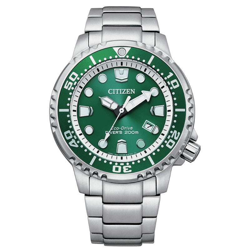 CITIZEN | Promaster Diver's Eco Drive 200 mt