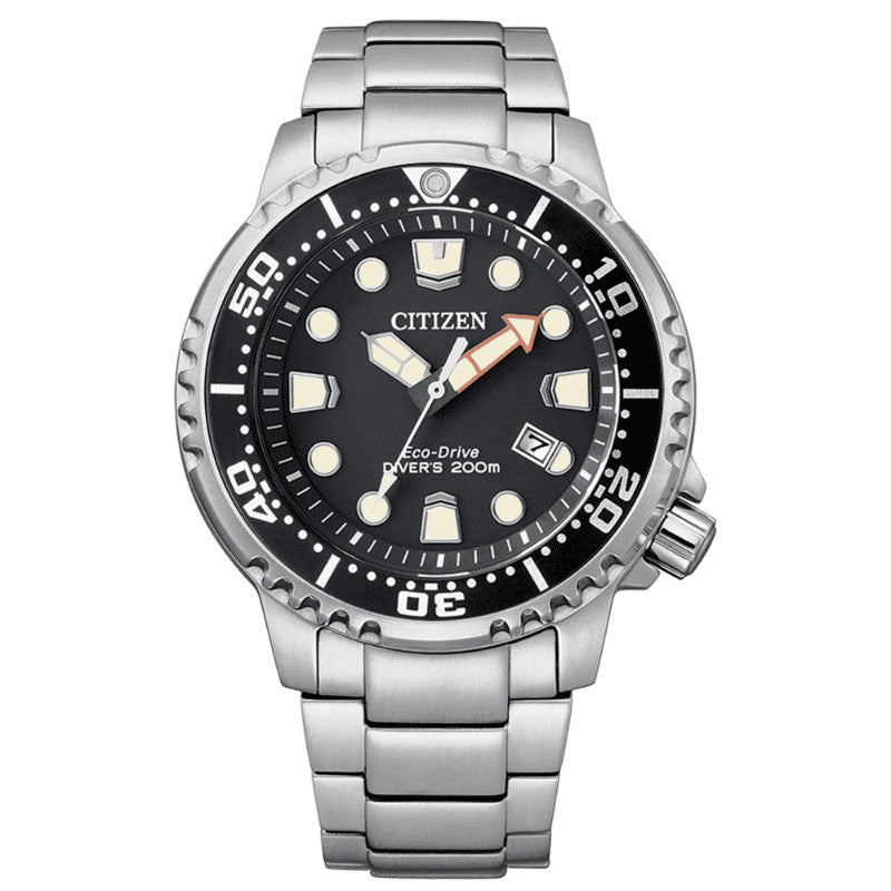 CITIZEN | Promaster Diver's Eco Drive 200 mt