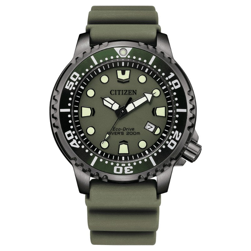 CITIZEN | Promaster Diver's Eco Drive 200 mt