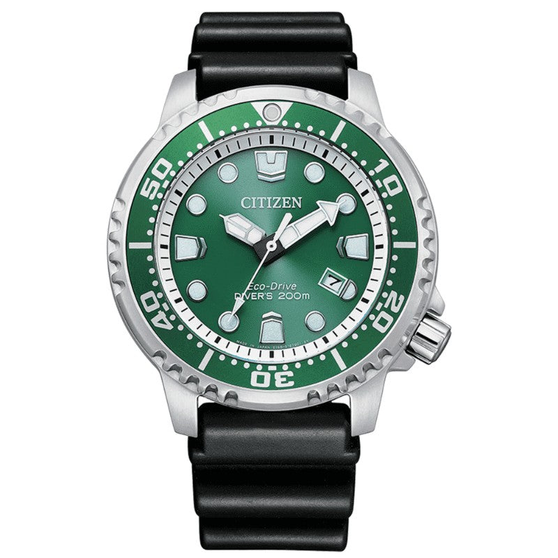 CITIZEN | Promaster Diver's Eco Drive 200 mt