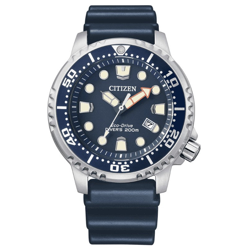 CITIZEN | Promaster Diver's Eco Drive 200 mt
