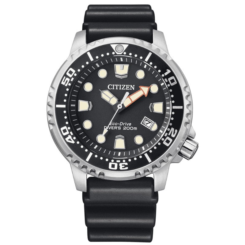 CITIZEN | Promaster Diver's Eco Drive 200 mt