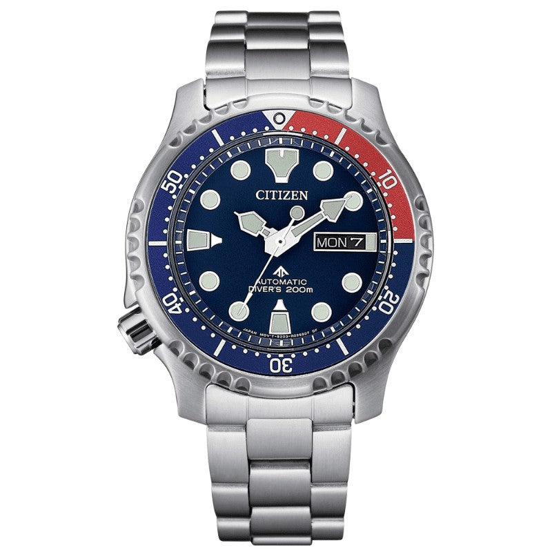CITIZEN | Promaster Diver's Automatic 200 mt