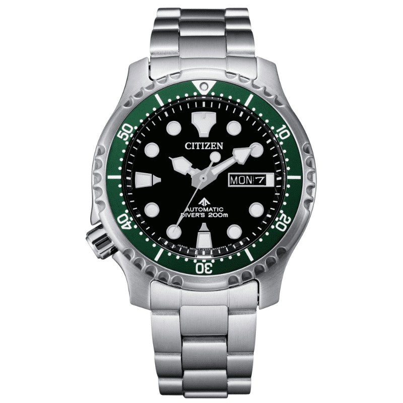 CITIZEN | Promaster Diver's Automatic 200 mt