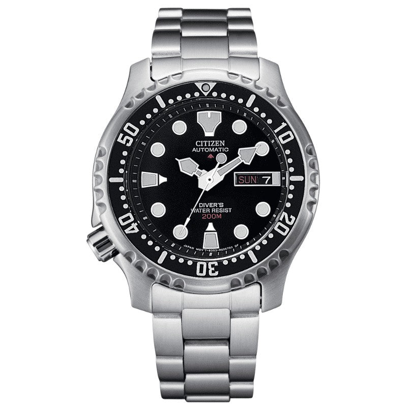 CITIZEN | Promaster Diver's Automatic 200 mt