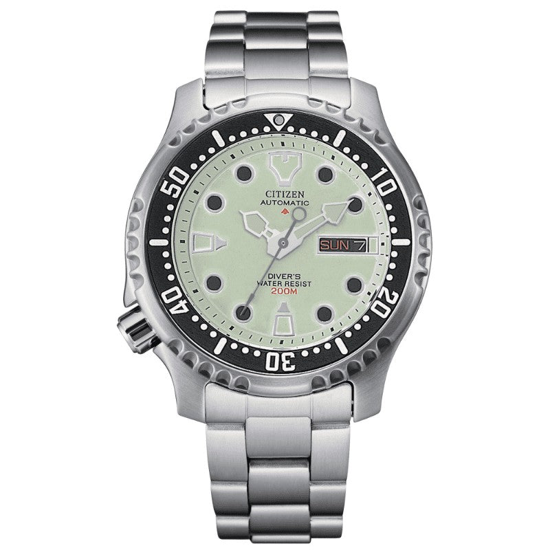 CITIZEN | Promaster Diver's Automatic 200 mt