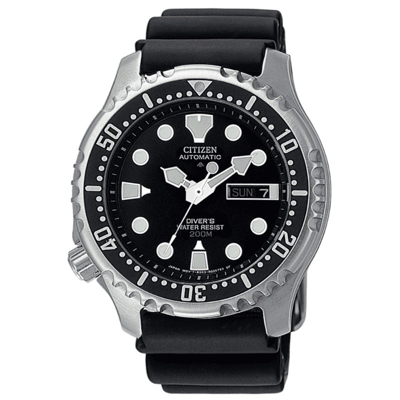 CITIZEN | Promaster Diver's Automatic 200 mt