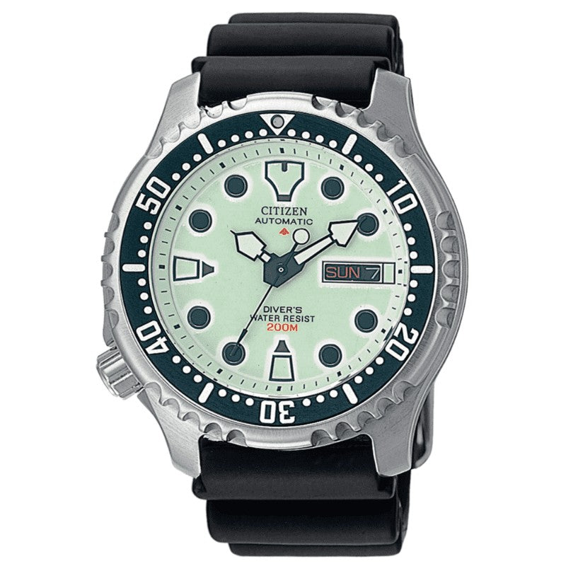 CITIZEN | Promaster Diver's Automatic 200 mt