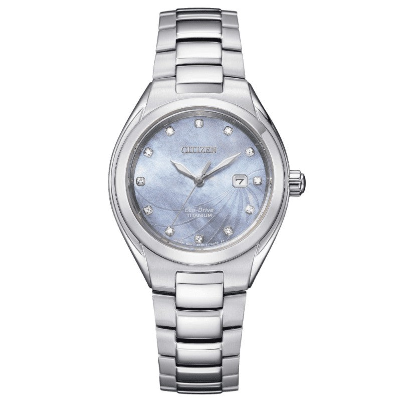 CITIZEN | Lady Super Titanio