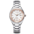 CITIZEN | Lady Super Titanio