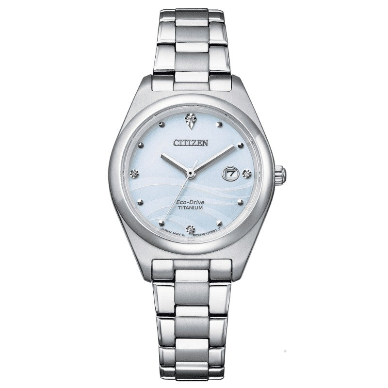 CITIZEN | Lady Super Titanio