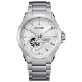 CITIZEN | Orologio Automatico Super Titanio