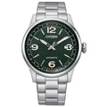 CITIZEN | Orologio Automatico Verde