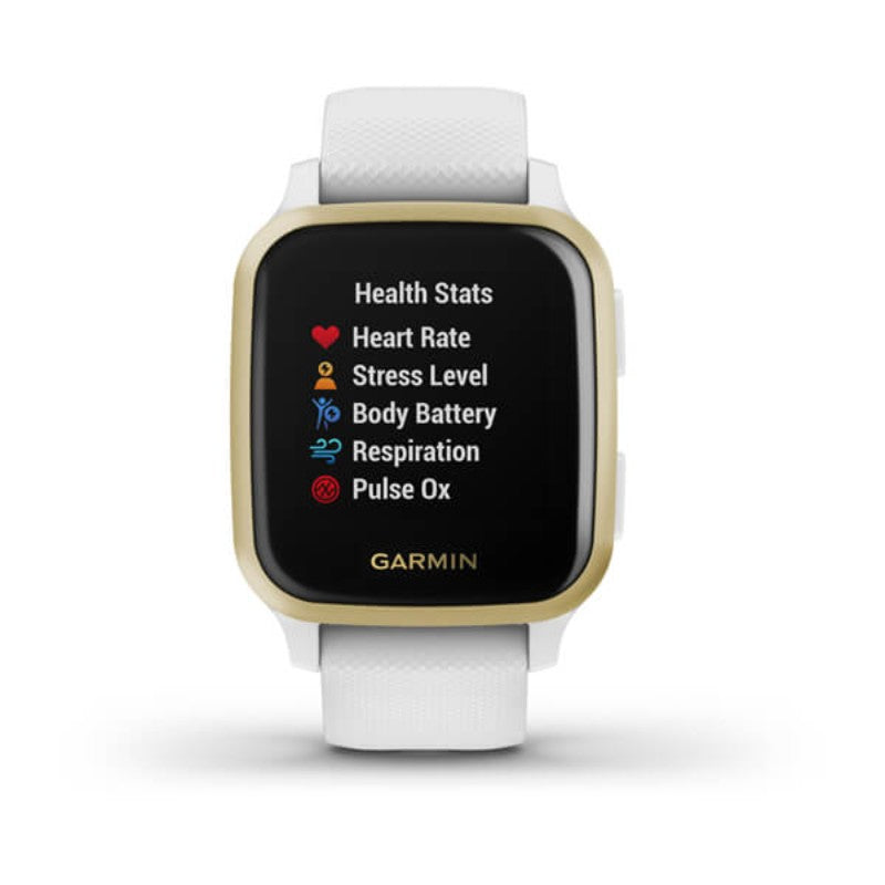GARMIN| Venu® Sq