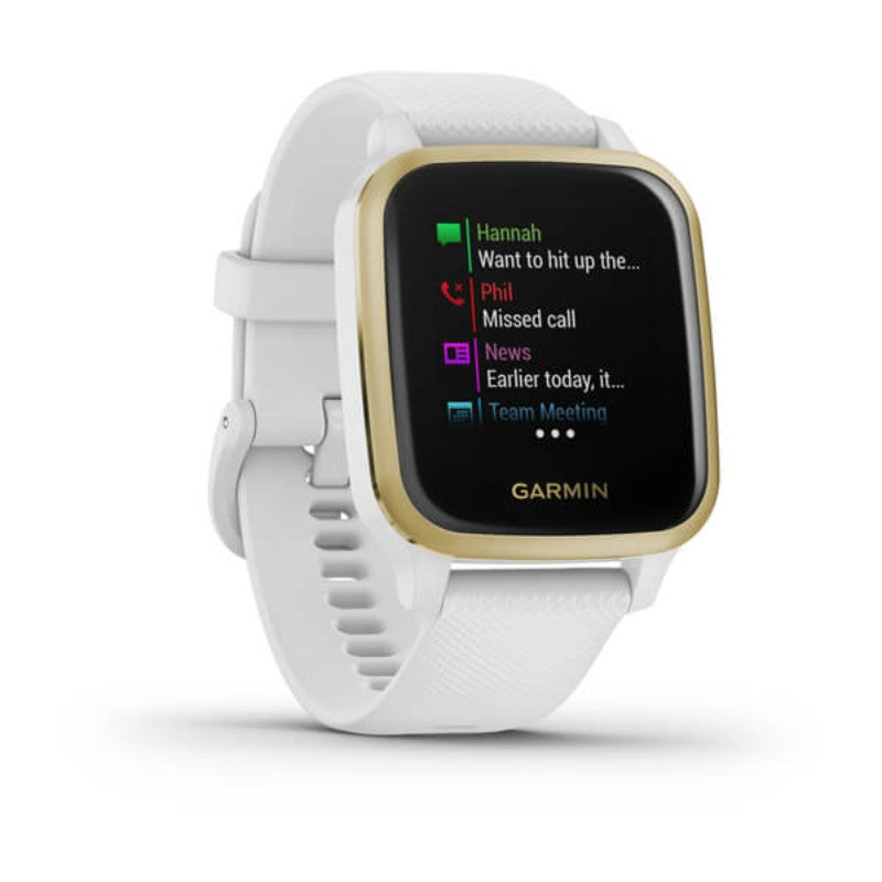 GARMIN| Venu® Sq