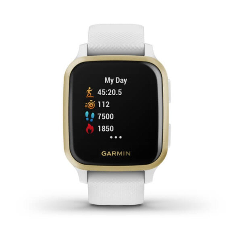 GARMIN| Venu® Sq