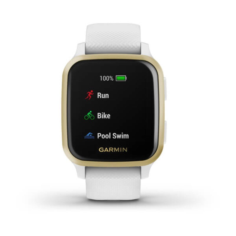 GARMIN| Venu® Sq