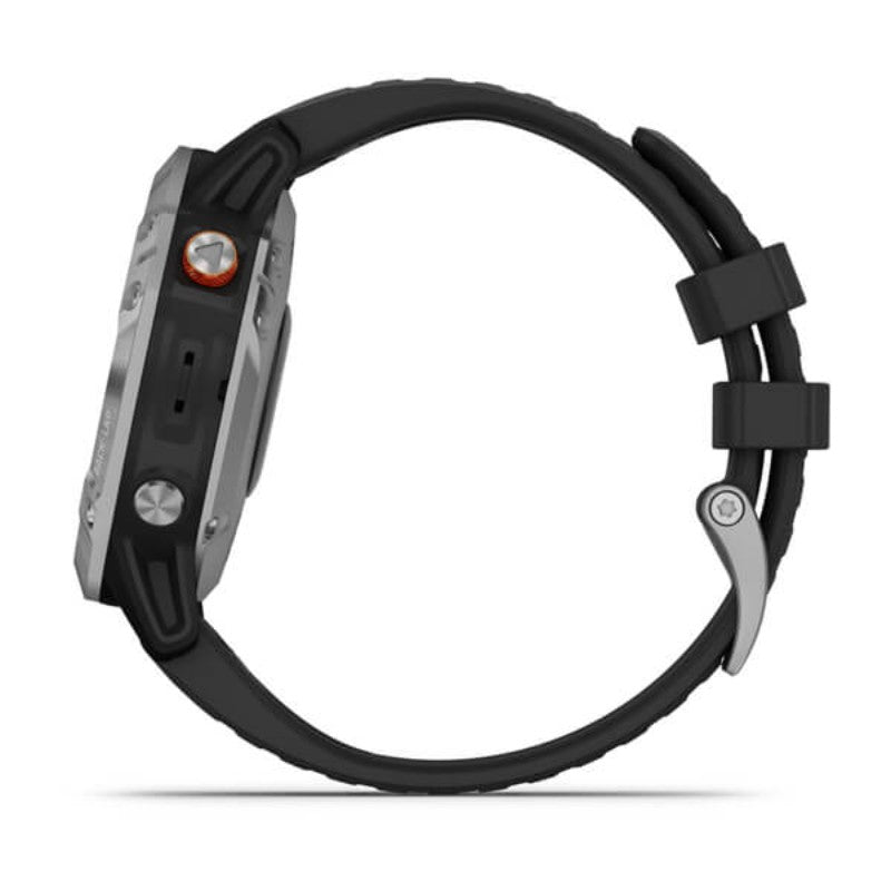 GARMIN| Fēnix 6 - Pro Solar Edition