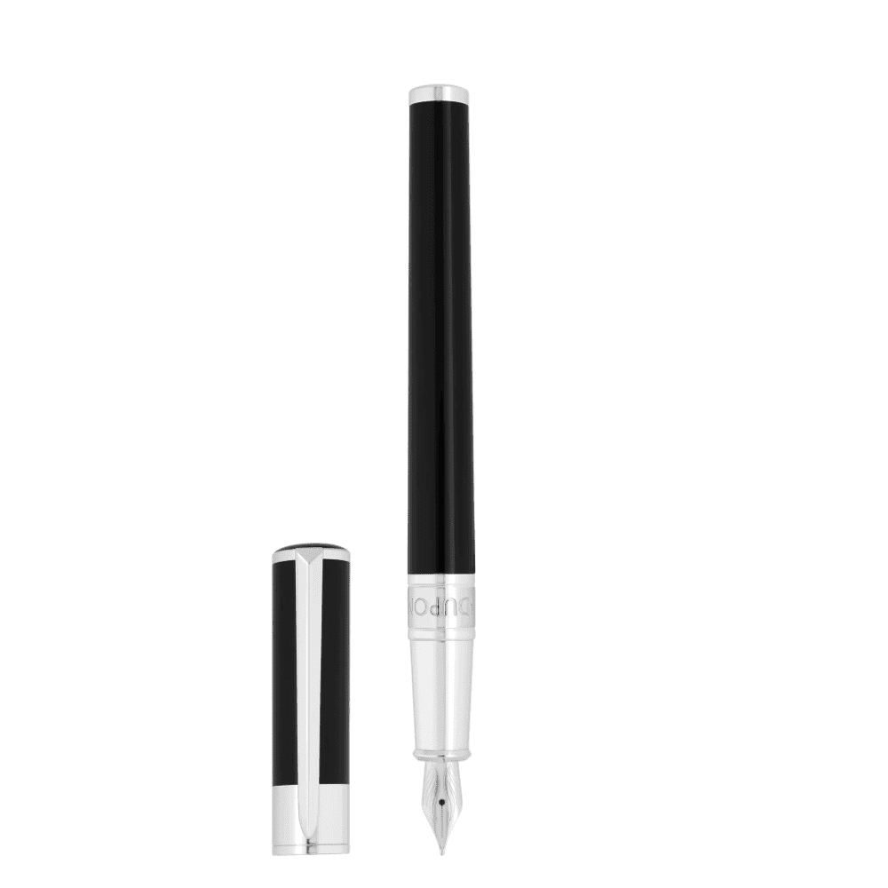 Penna Stilografica S.T. Dupont Initial