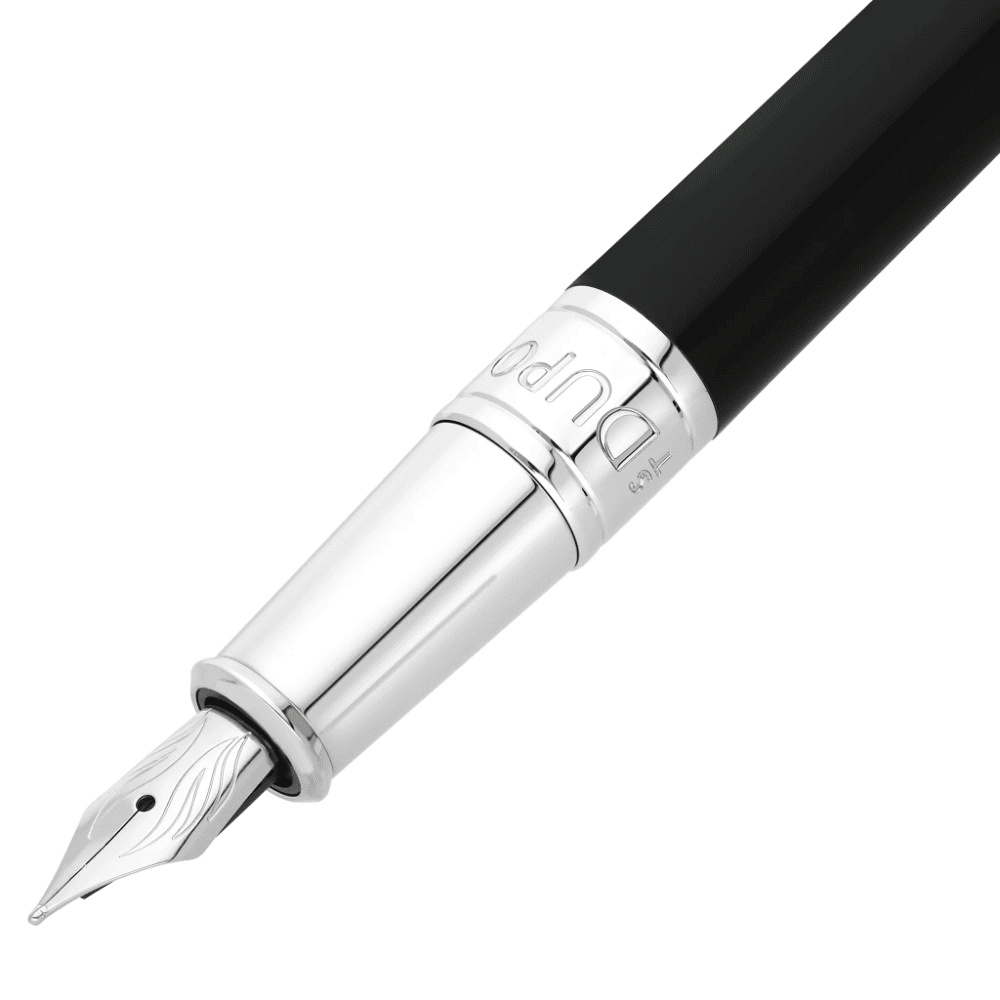 Penna Stilografica S.T. Dupont Initial
