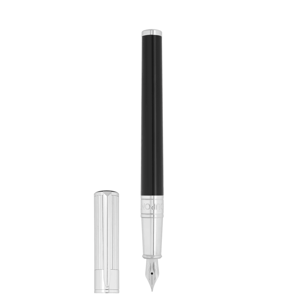 Penna Stilografica S.T. Dupont Initial