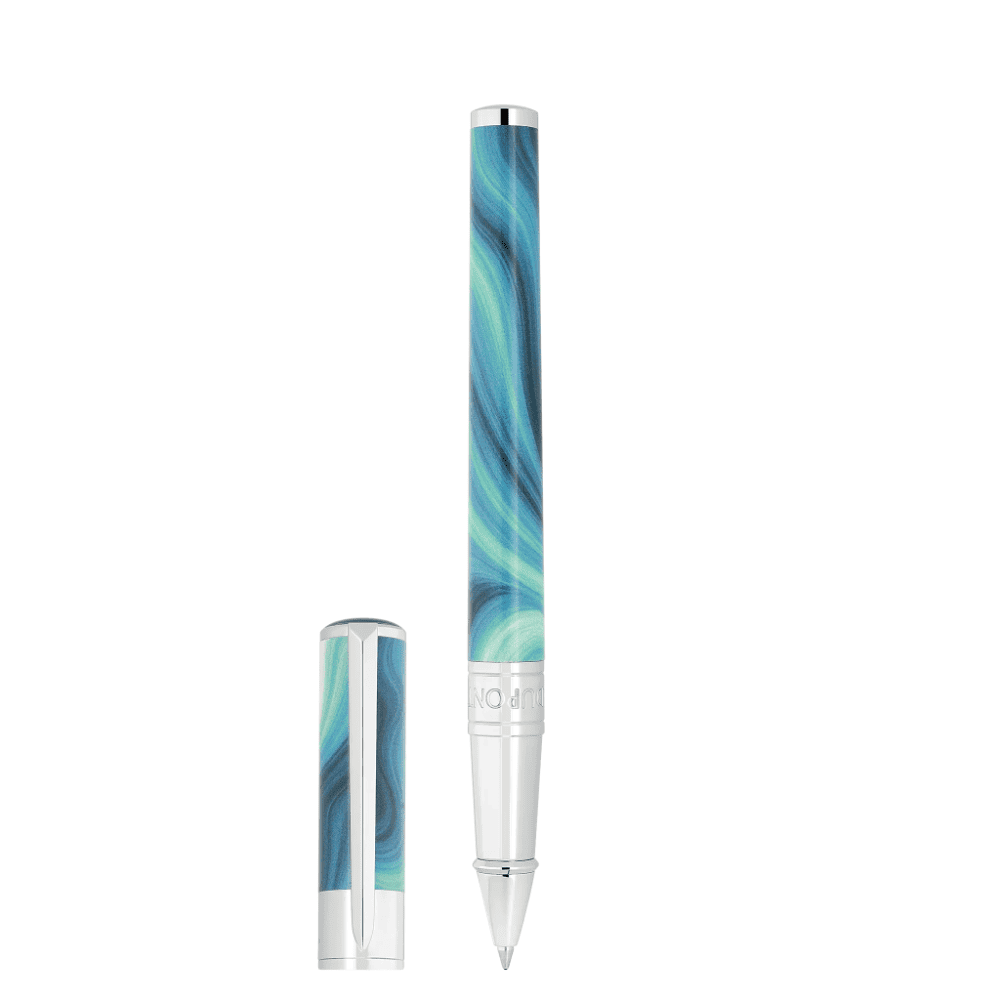 Penna Roller S.T. Dupont Initial Géode