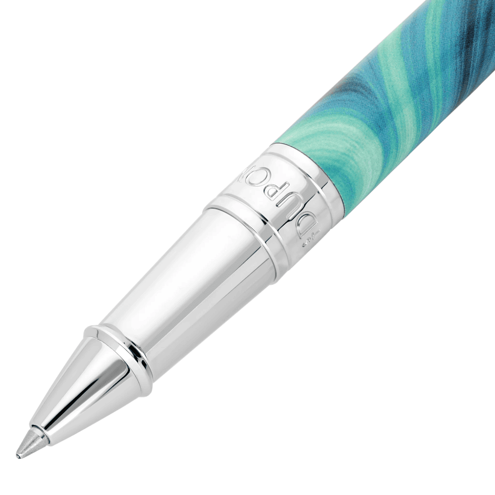 Penna Roller S.T. Dupont Initial Géode