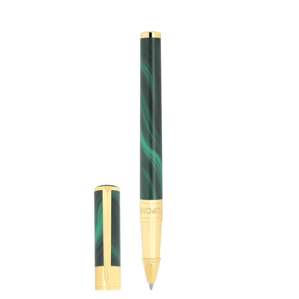 Penna Roller S.T. Dupont Initial Géode