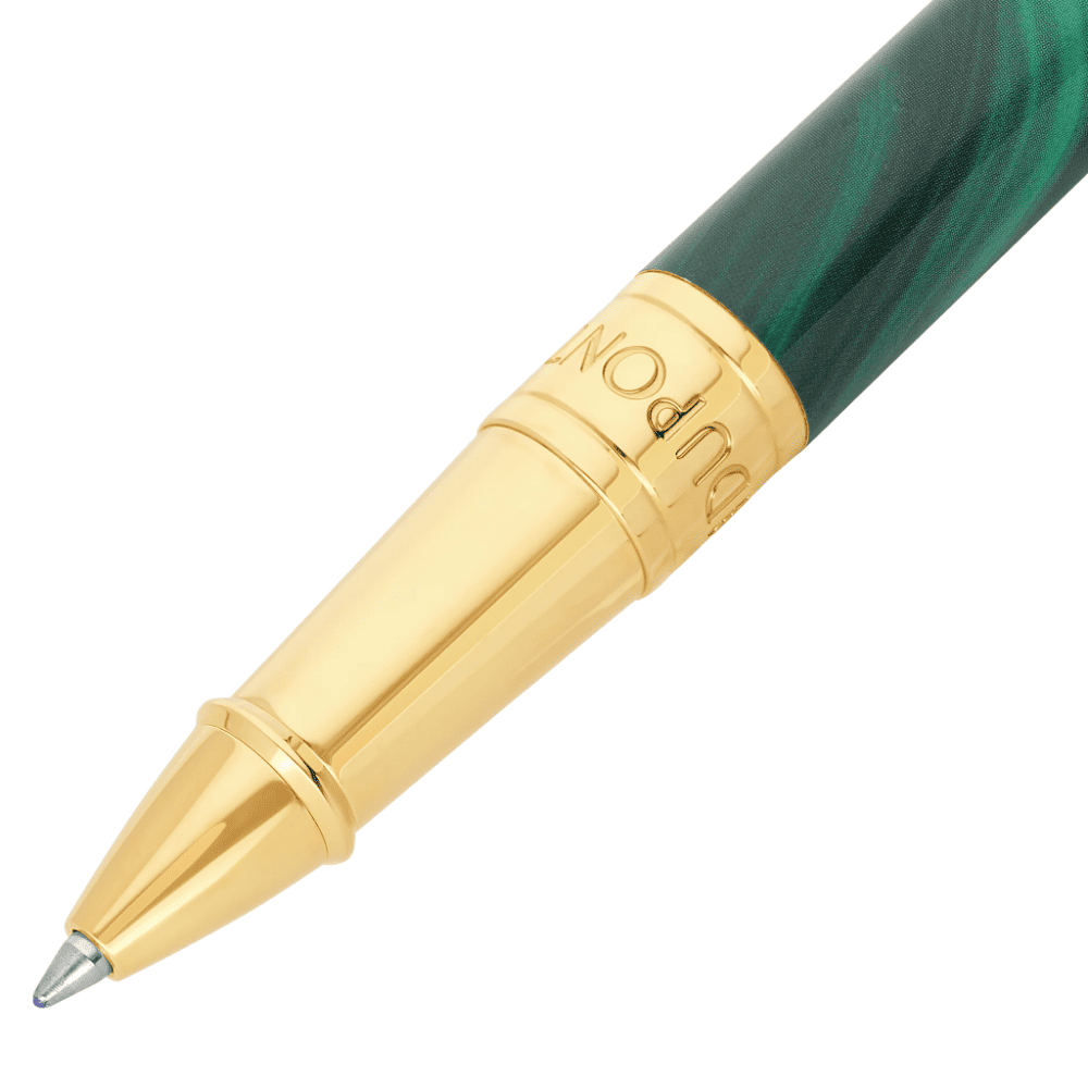 Penna Roller S.T. Dupont Initial Géode