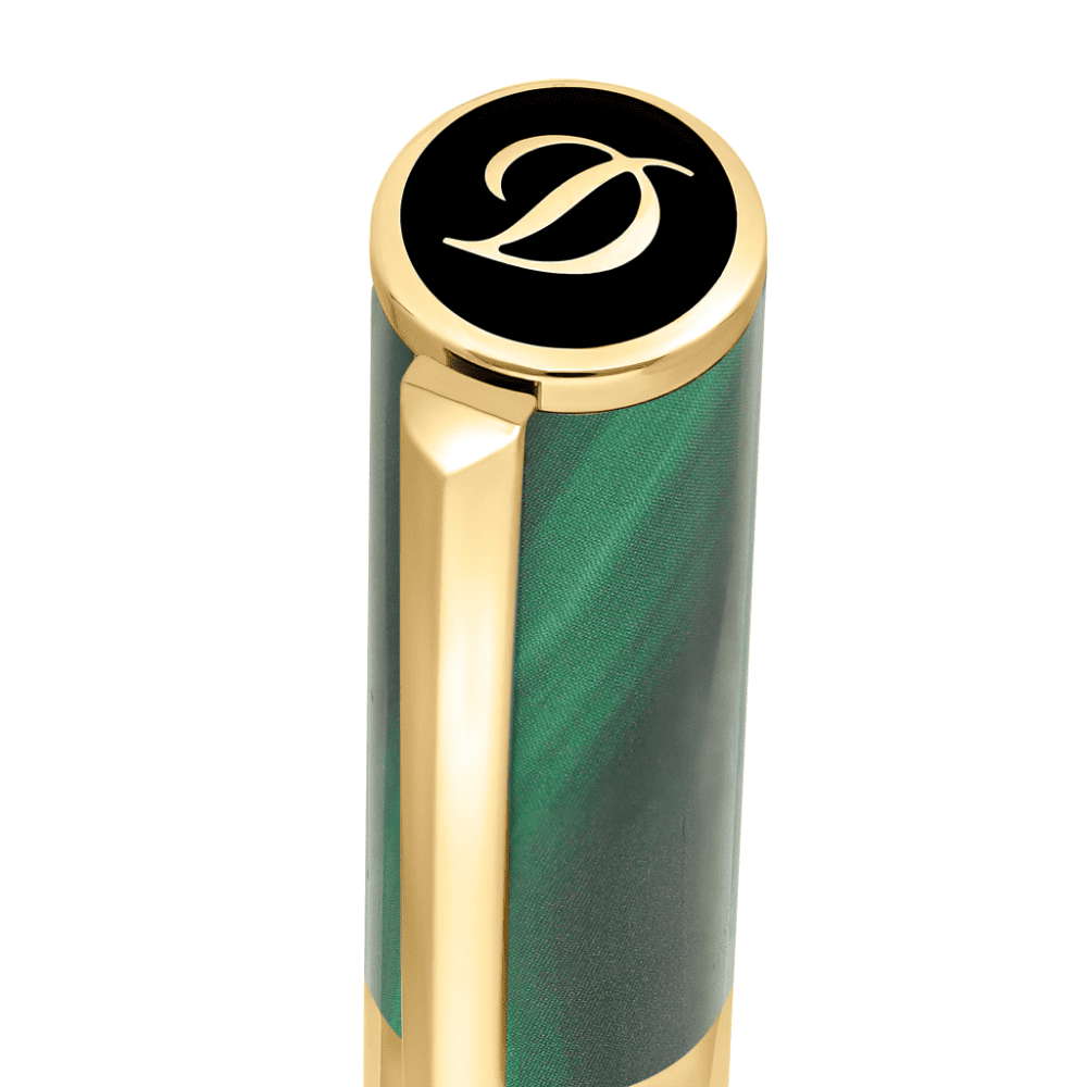 Penna Roller S.T. Dupont Initial Géode