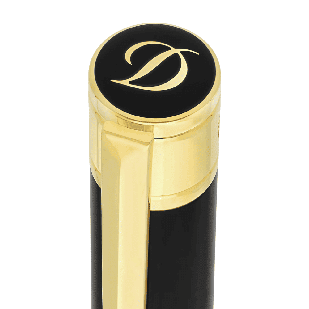 Penna a Sfera S.T. Dupont Initial