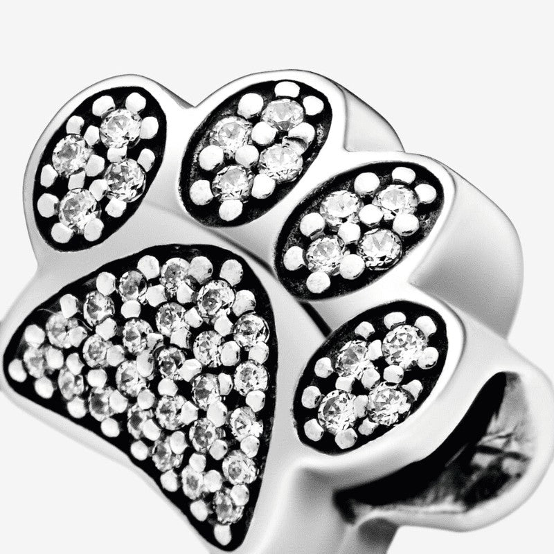 Charm Zampina