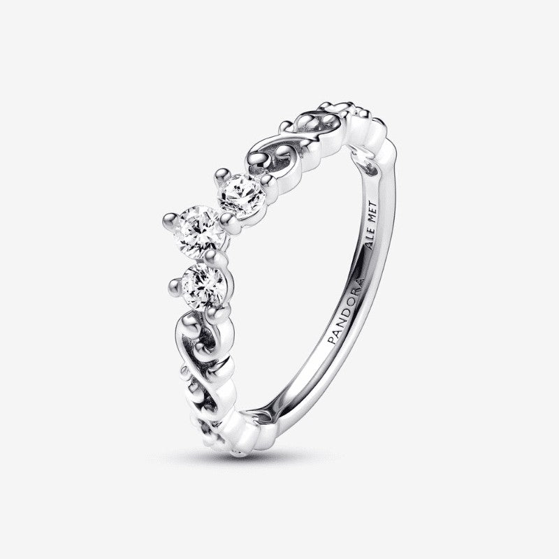 Pandora | Anello Tiara Orientale