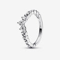 Pandora | Anello Tiara Orientale