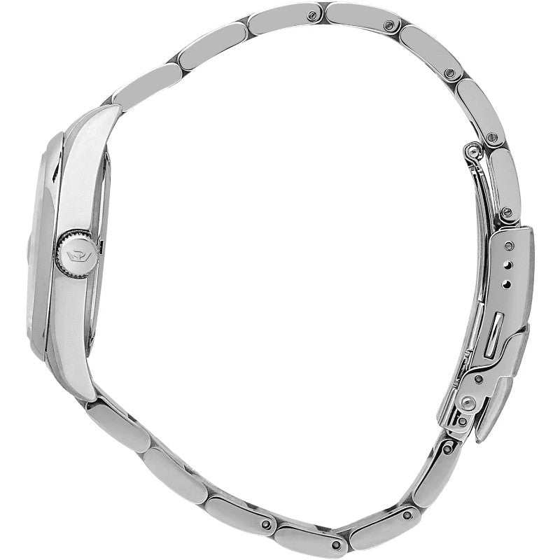 PHILIP WATCH | Orologio Tempo e Data Caribe Lady Bianco