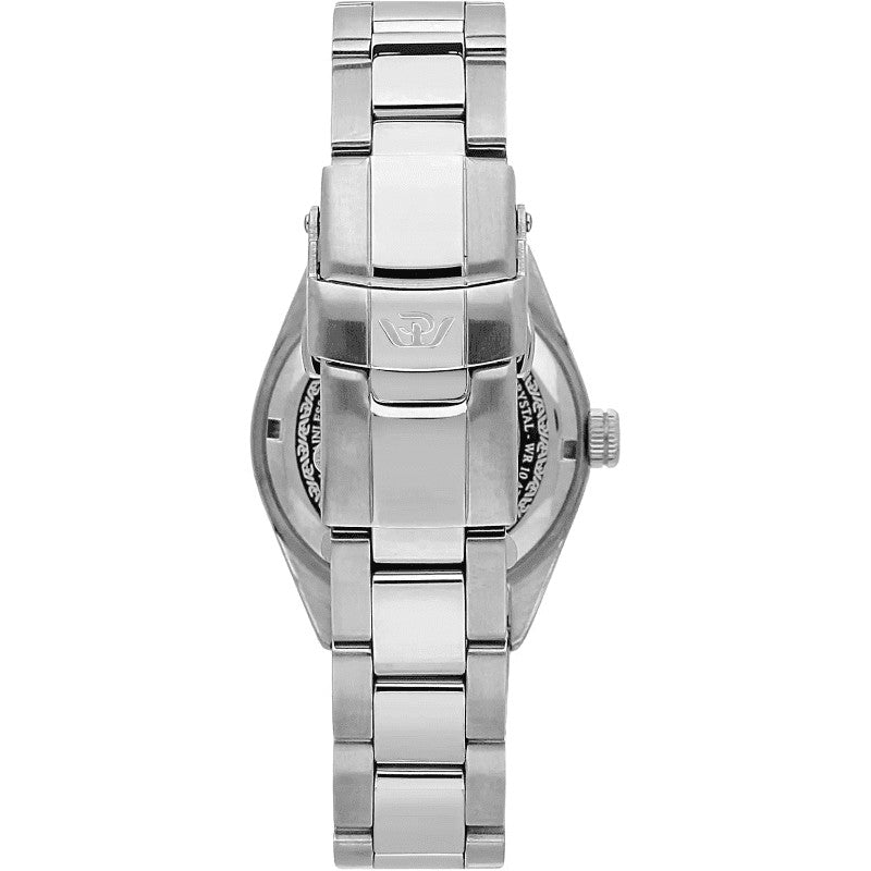 PHILIP WATCH | Orologio Tempo e Data Caribe Lady Bianco