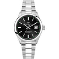 PHILIP WATCH | Orologio Tempo e Data Caribe Urban Nero