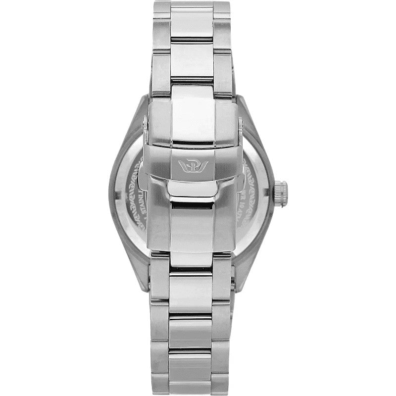 PHILIP WATCH | Orologio Tempo e Data Caribe Urban Nero