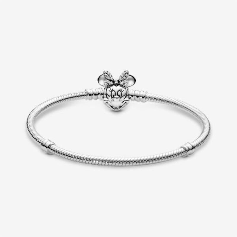 Disney, Bracciale Scintillante di Minnie