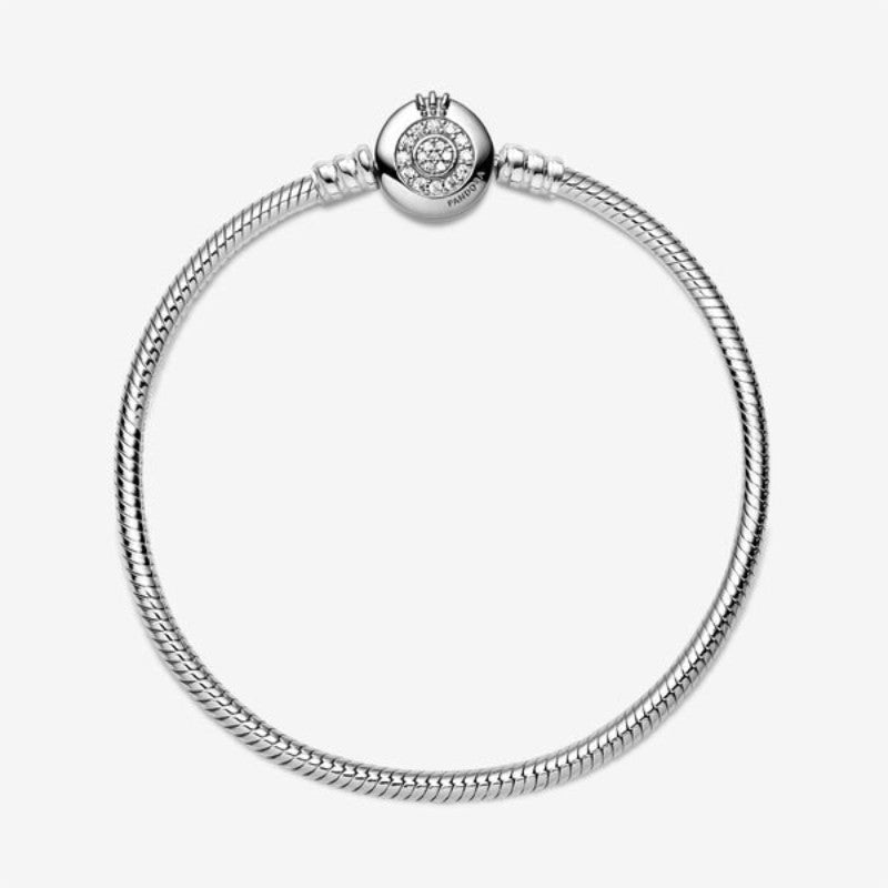 Bracciale O Coronata