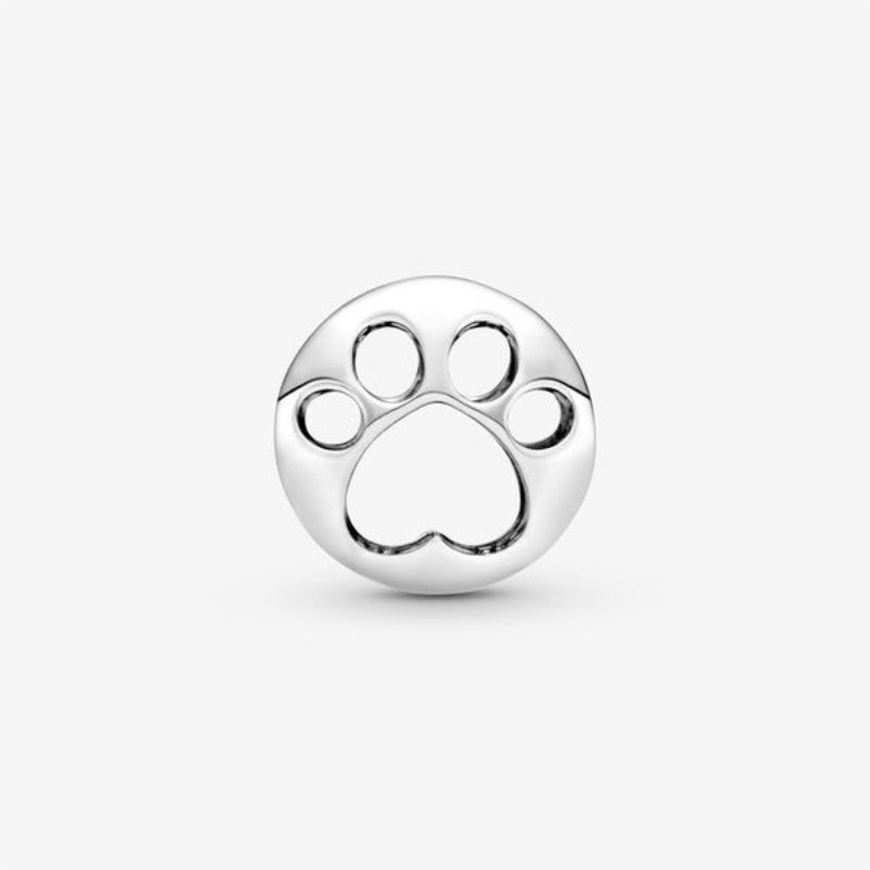 Charm Zampa openwork