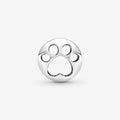 Charm Zampa openwork