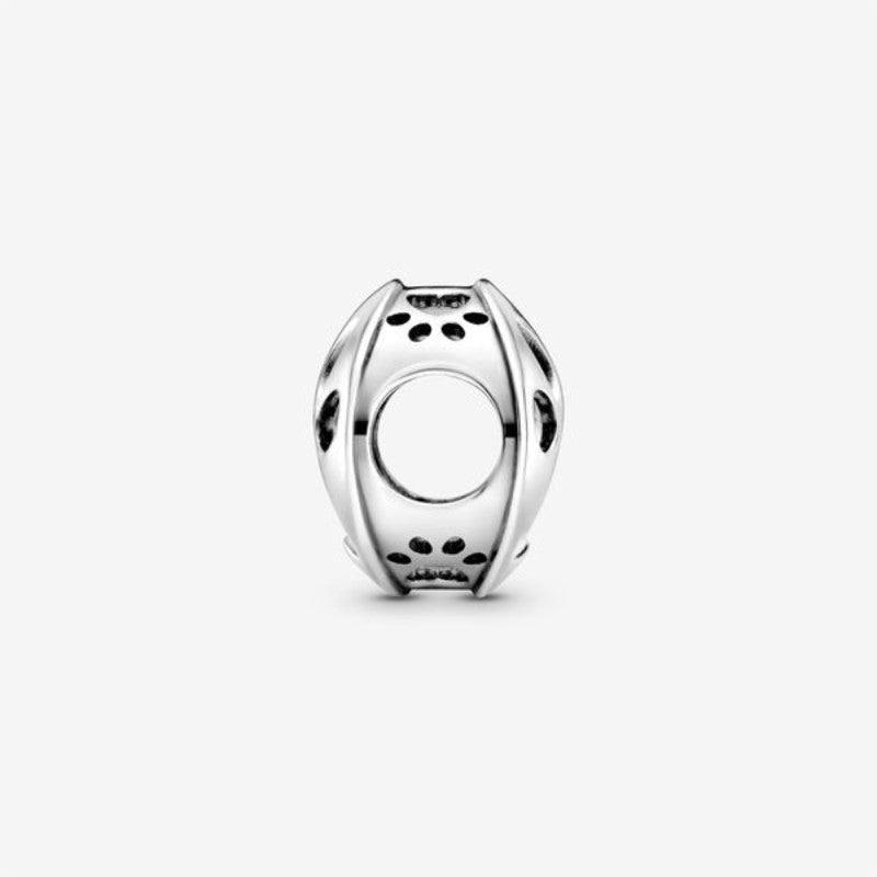 Charm Zampa openwork