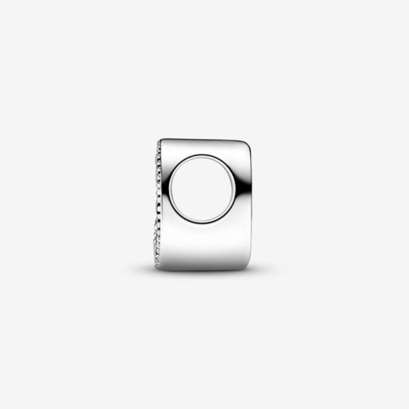 Charm Lettera B
