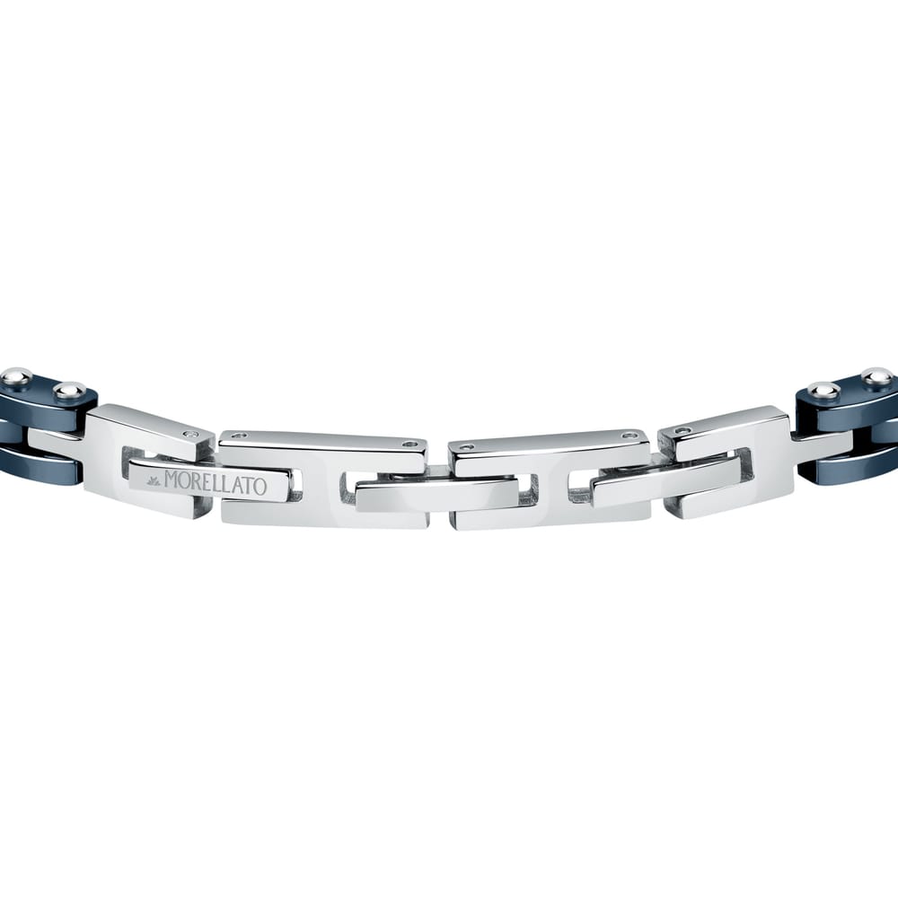Bracciale Diamonds in Acciaio e Diamante – Morellato SAUK04