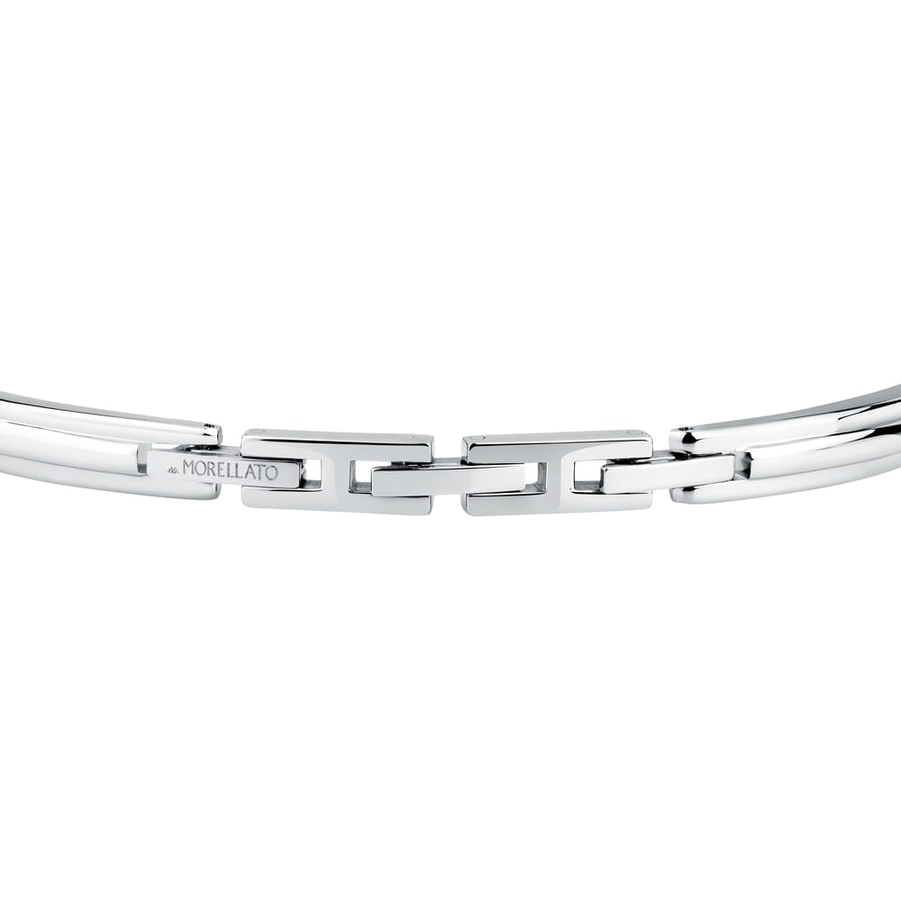 Bracciale Gold in Acciaio Bicolore – Morellato SABY02
