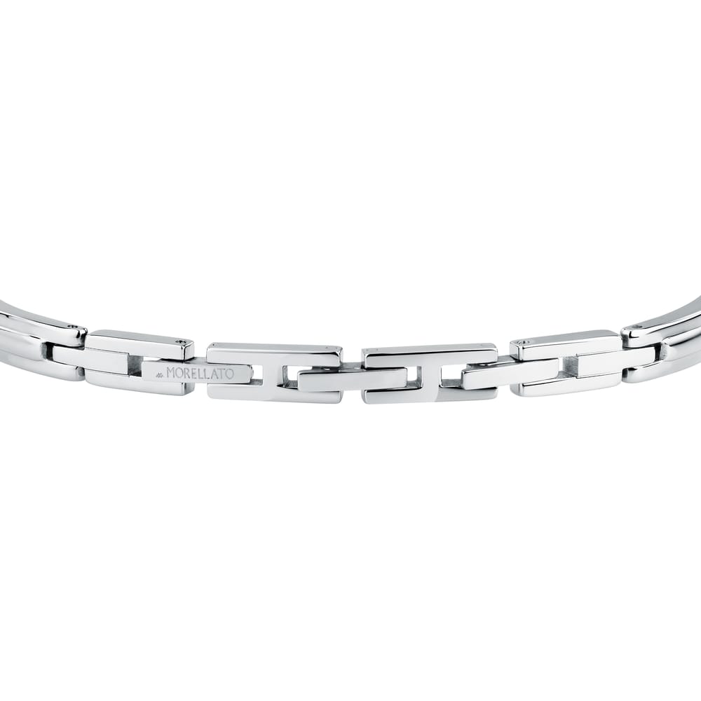 Bracciale Gold in Acciaio Bicolore – Morellato SABY03