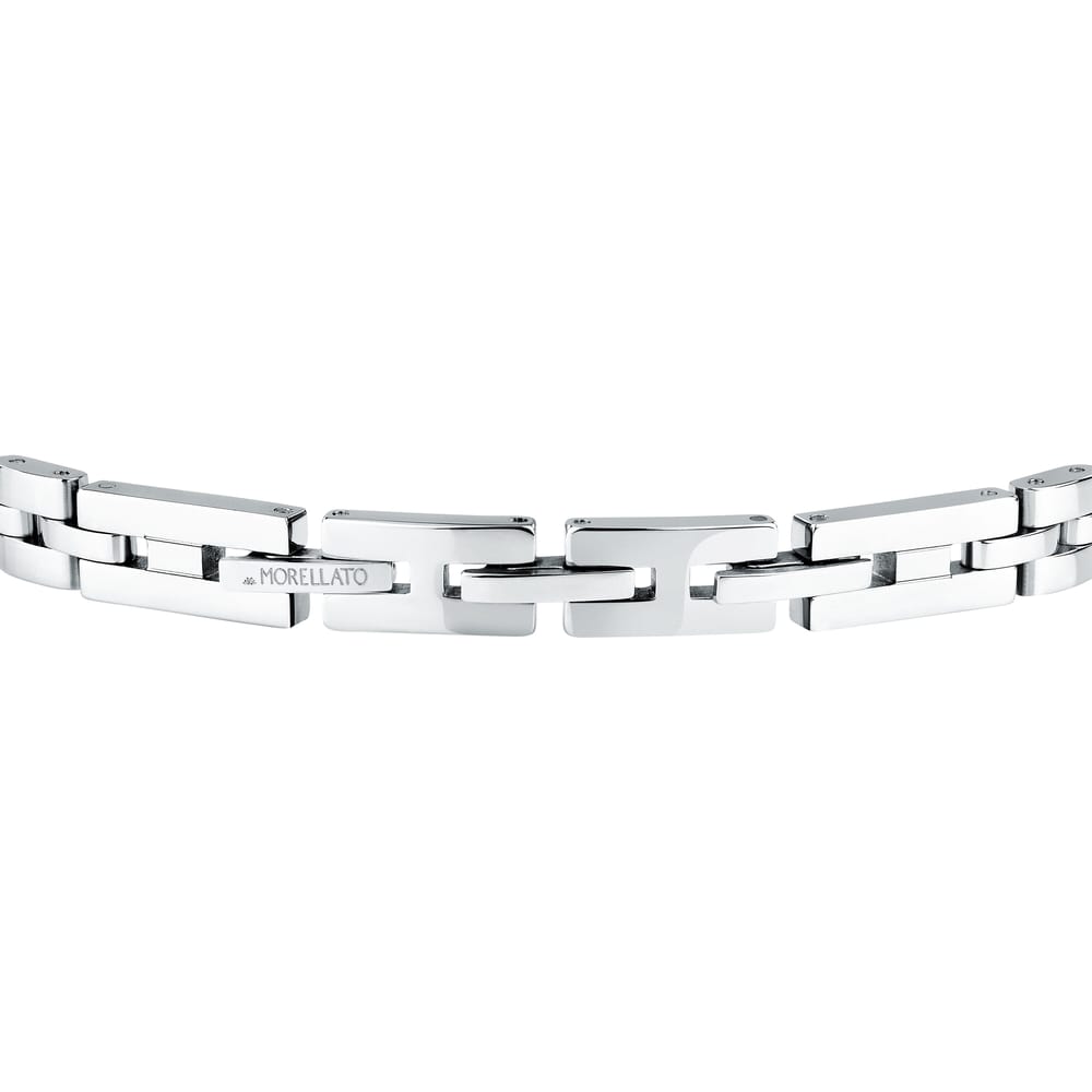 Bracciale Gold in Acciaio Bicolore – Morellato SABY05