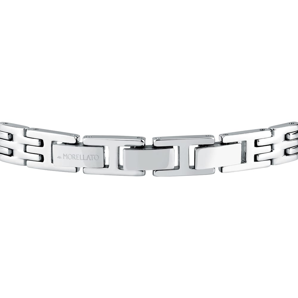 Bracciale Gold in Acciaio Bicolore – Morellato SABY06