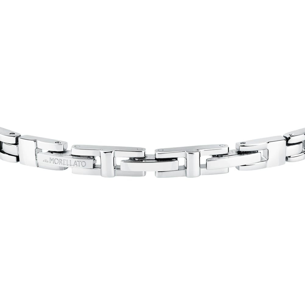 Bracciale Gold in Acciaio Bicolore – Morellato SATM28